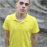 Estudiante universitario de ingeniería con nivel C1 de aleman, dispuesto a ofrecer clases de alemán de nivel básico-intermedio